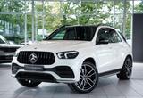 Mercedes-Benz GLE 400 d 4M AMG Line 2.H *22 *Pano *7-Sitzer - Mercedes-Benz GLE 400 Gebrauchtwagen in Mülheim (Ruhr)