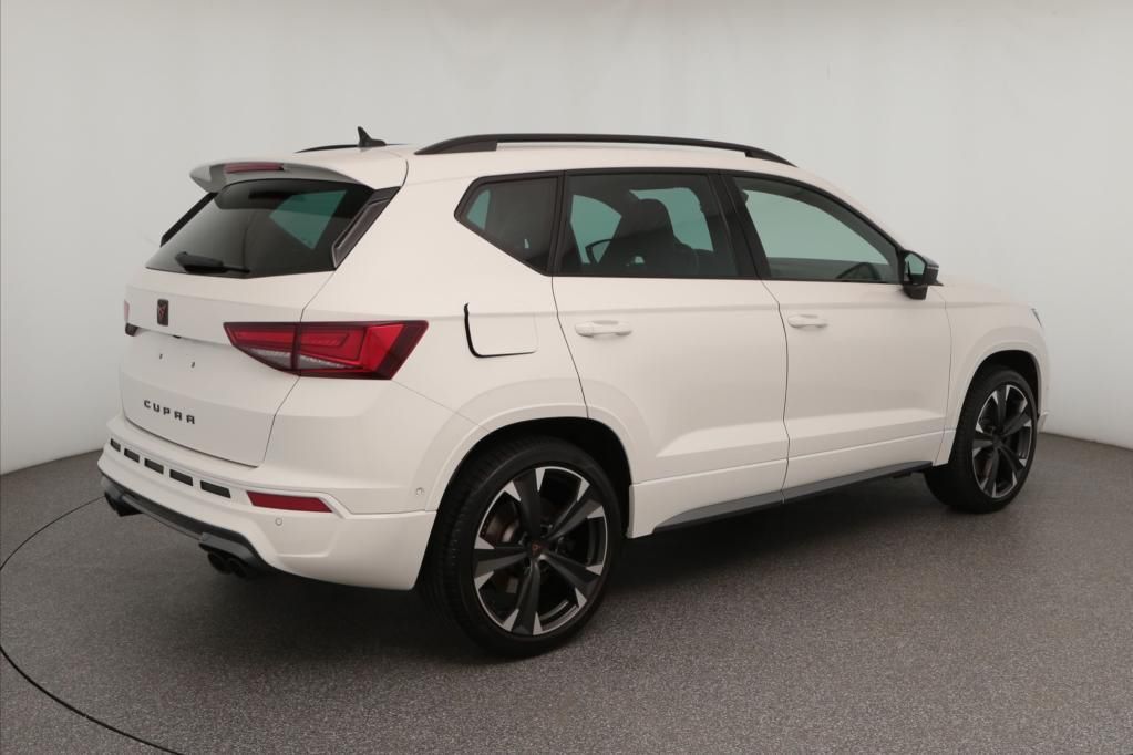 Cupra Ateca 2.0 TSI 221kW Klima*Tempo*Nav*PDC*RFK