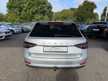 Skoda Superb - 6