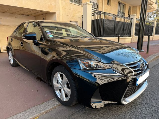 Lexus IS 300H BUSINESS