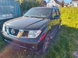 Nissan Pathfinder R51 - gebrauchte Nissan Pathfinder aus dem Jahr 2007