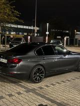 BMW F30 328i 2.Hand - Performance Auspuff-... - BMW 328 Performance Gebrauchtwagen
