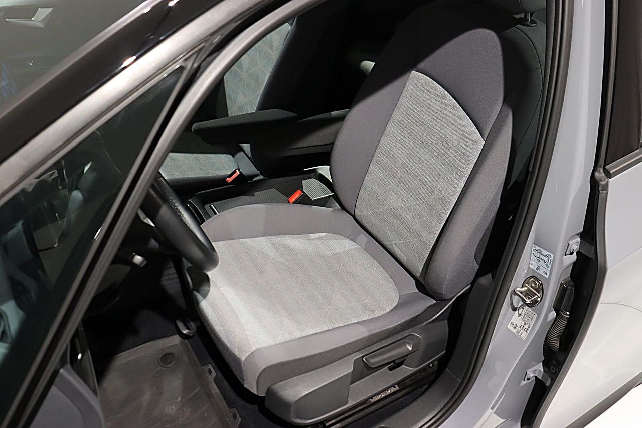 Volkswagen ID.3 - Bild 15