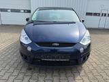 Ford S-Max 2,5 Titanium Klimaautomatik Sitzheiz. PDC - Ford S-Max aus 2007: Titanium