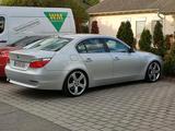 BMW Bmw 523i e60 - BMW 523: E60 523i