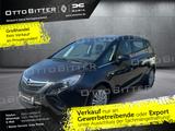Opel Zafira Tourer C 1.6 Innovation CNG ERDGAS 7SITZE - Opel Zafira Tourer in Bielefeld