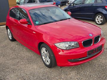 BMW 116 - 7