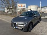 Alfa Romeo Stelvio Super Q4 *AUTOMATIK*NAVI*KAMERA*LEDER* - Alfa Romeo Stelvio in Berlin