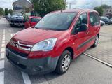 Citroën Berlingo HDi 75 Attraction - Citroën Berlingo: Attraction