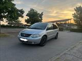 Chrysler Grand Voyager/top zustand/TÜV neu/ 6-sitzer - Chrysler Grand Voyager mit LPG-Antrieb: Automatik
