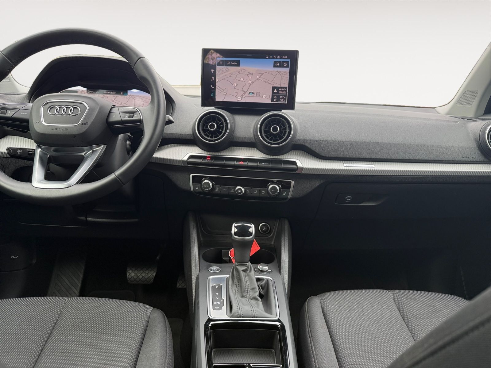 Audi Q2 - Bild 13