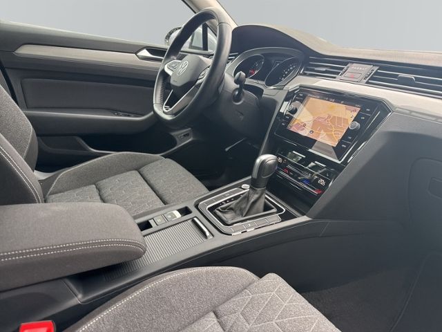 Passat Variant 2.0 TDI DSG BUSINESS AHK+RFK+NAVI