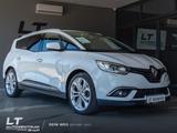 Renault Grand Scenic 1,7 AHK*NOTBREMSASSISTENT*7 SITZER - gebrauchte Renault Grand Scenic aus dem Jahr 2020