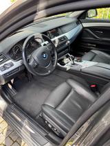 BMW 530d A - gut gepflegt - BMW: Unfallwagen