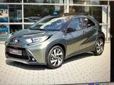 Toyota Aygo X  Edition Air Navi Leder Faltdach