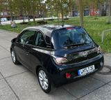 Opel Adam 1.2 -Scheckheft-Bluetooth-8-Fach bereift - Opel Adam in Dortmund