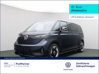 Volkswagen ID. Buzz - Vorschau Bild 1