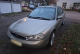 Ford Mondeo, EZ 09/98 TüV bis 04/27 Klimaa... - gebrauchte Ford Mondeo aus dem Jahr 1998