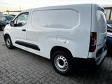 Citroën Berlingo Kasten Worker XL/L2 *Kamera*PDC* - Citroën Berlingo Gebrauchtwagen in Hamburg
