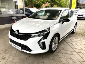 Renault Leasingangebot: Renault Clio V 1.0 SCe 65 EVOLUTION Klima*Tempomat*Navi