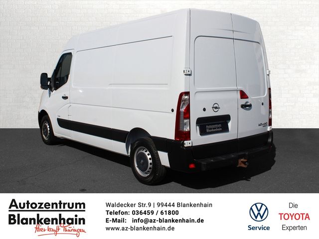 Movano B Kasten HKa L2H2 3,3t Kamera