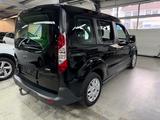Ford Tourneo Connect Trend - schwarze Ford Tourneo Connect