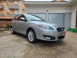 Fiat Croma 1.9 Multijet 16V Dynamic 2010 - Fiat Croma: Dynamic