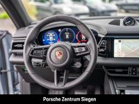 Porsche Macan - Vorschau Bild 20