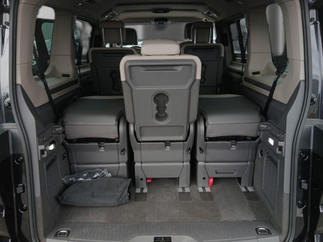 Volkswagen T7 Multivan - Bild 22