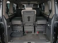 Volkswagen T7 Multivan - Vorschau Bild 22