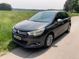 Citroën C4 VTi 120 SELECTION - Citroën C4 in Augsburg