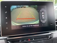 Renault Grand Kangoo - Vorschau Bild 41