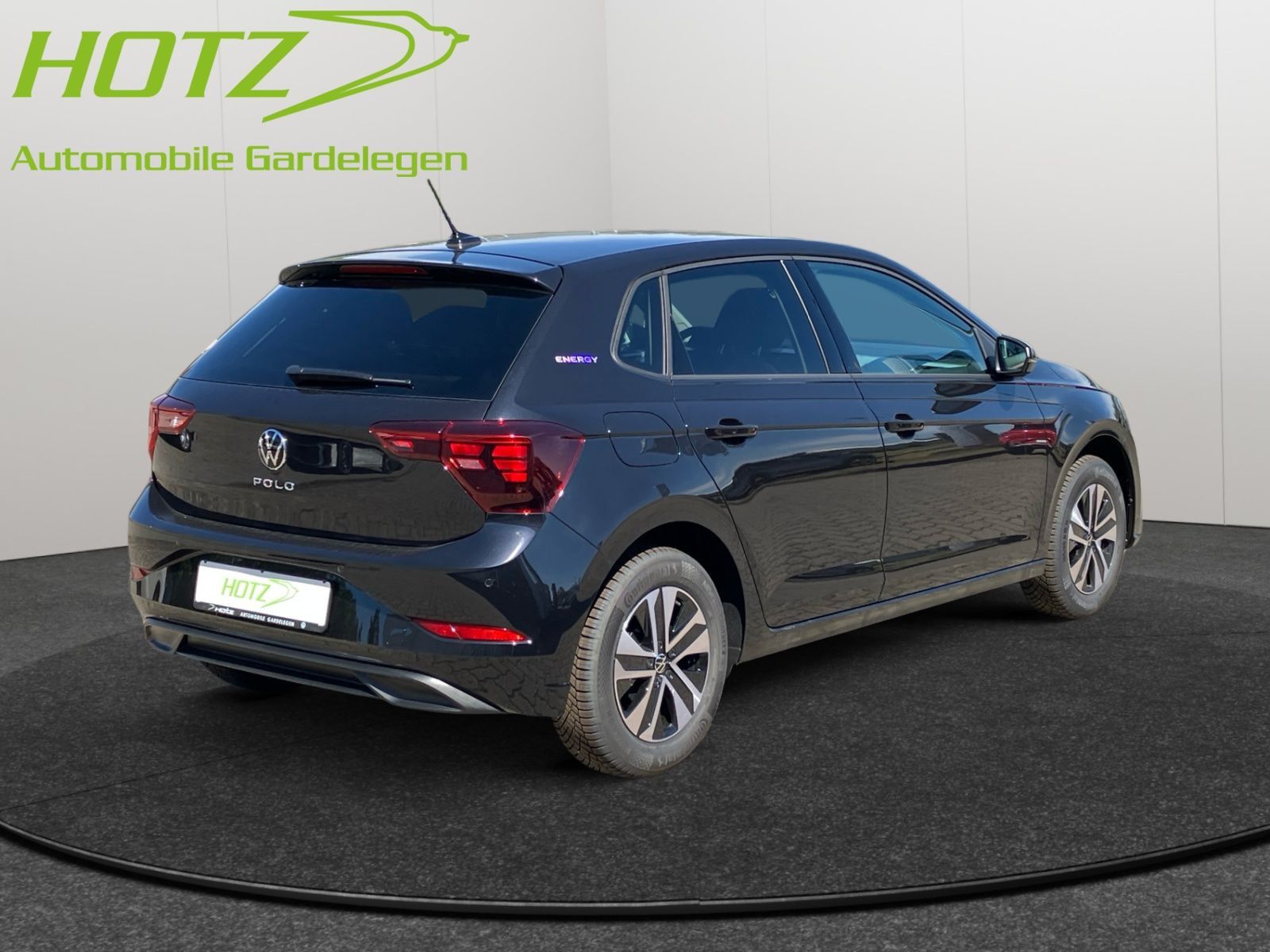 Volkswagen Polo 1.0 TSI ENERGY Allwetter Kamera App-Connect foto 5