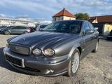Jaguar X-Type 2.2 D Executive - Jaguar X-Type mit Diesel-Antrieb