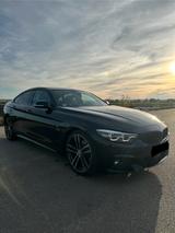 BMW 430 Gran Coupé 430d Gran Coupé M Sport A M Sport - BMW 430 Gran Coupé aus 2020