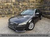 Audi A4 1.8 TFSI Lim. S line Sportpaket / plus - Audi A4: Limousine, Sportpaket
