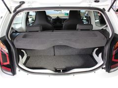 Fahrzeugabbildung Volkswagen up! move 1.0 MPI,Kamera,Sitzheizung,PDC,Top