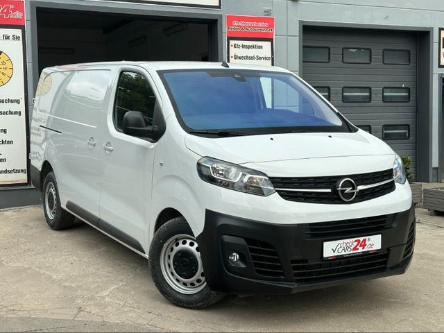 Opel Vivaro L3 KLIMA PDC SHZ TEMPOMAT *SOFORT*