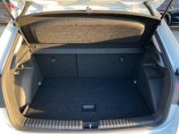 Skoda Fabia - Vorschau Bild 8