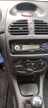 Peugeot 206 1.4 Presence 75 Presence - Peugeot 206 in Hagen