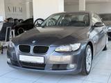 BMW 320i Coupe Aut. Xenon/S-Dach/Tempo/PDC/TÜV 10.25 - BMW 320 aus 2007: 320d