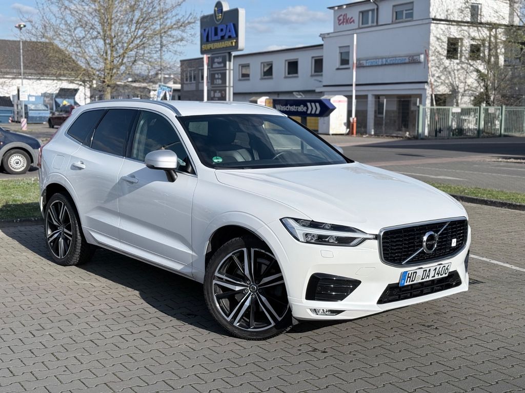 Image of Volvo XC60