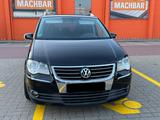 Volkswagen VW Touran 2.0 TDI 170 PS Automatik Top - Volkswagen Touran: TDI 170 Ps