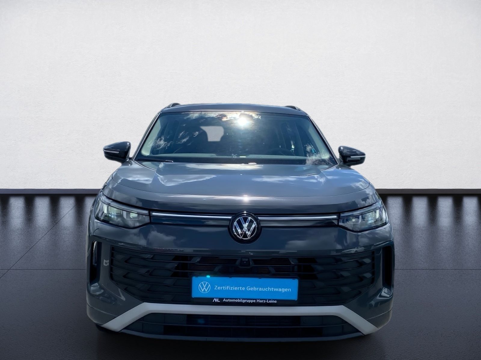 Volkswagen Tayron - Bild 9