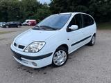 Renault Scenic 1.6 16V/TÜV bis 05.2026/Klima/Automatik - gebrauchte Renault Scenic aus dem Jahr 2002