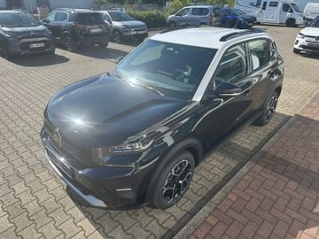 Citroën C3 Turbo 100 PLUS | Klima - PDC - AndroidApple
