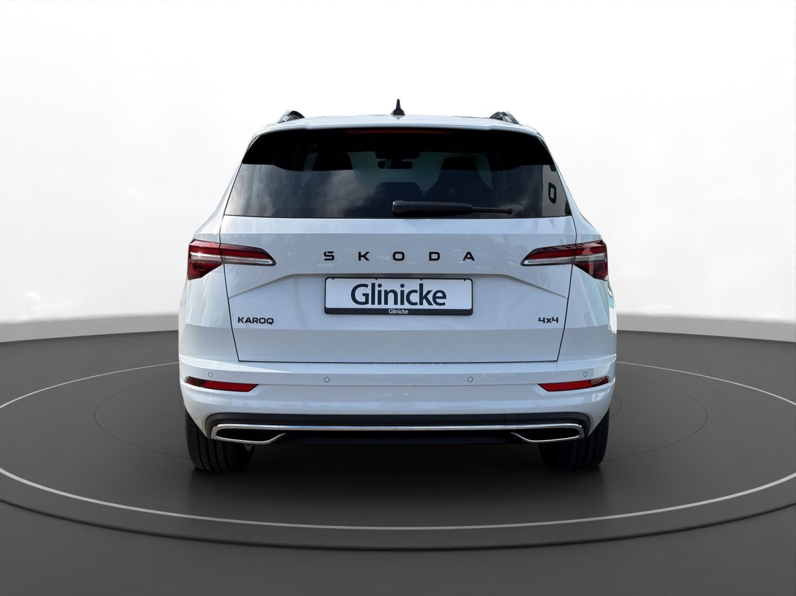 Skoda Karoq - Bild 4