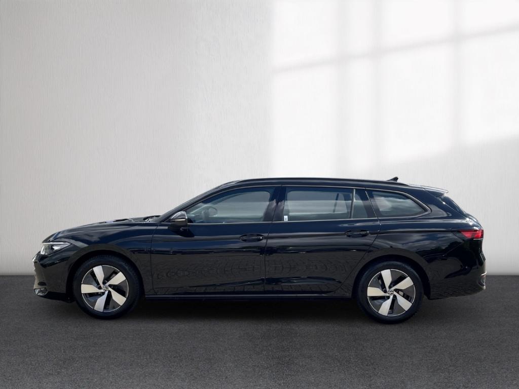 Volkswagen Passat 1.5 eTSI ACC LED SHZ LHZ PDCv+h digCP Nav, миниатюра 2