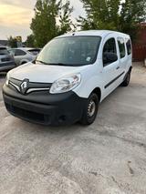 Renault Kangoo Maxi Grand Confort Euro 6 D - Renault Kangoo: Grand