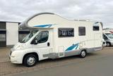 Rimor Europeo 5 - Festbett - Sat/TV - Solar - Klima - - Rimor Wohnmobil oder -wagen